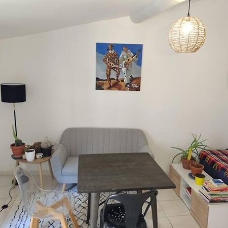 Le Studio De L'Artiste. Arles Eksteriør billede